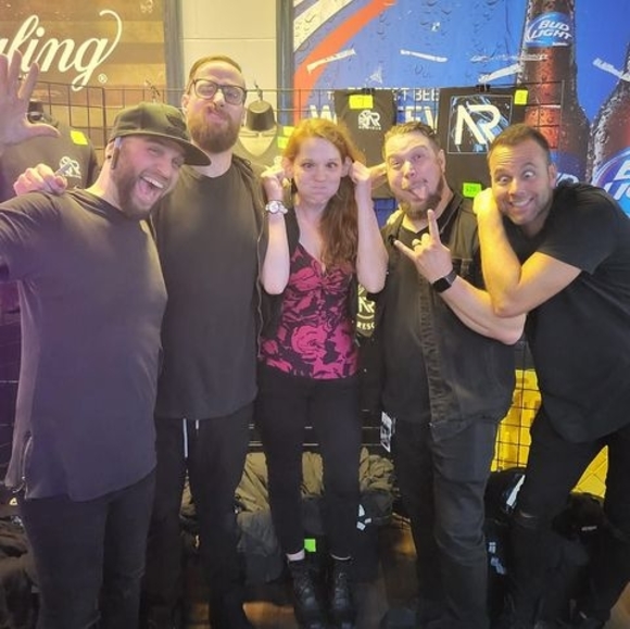 Meet your Posher, Brenda - Picture 1 of 1